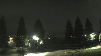 Weather camera view of Pleasanton MS.