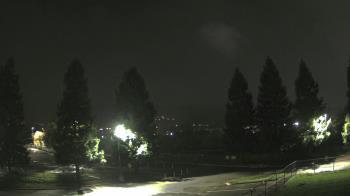 Weather camera view of Pleasanton MS.