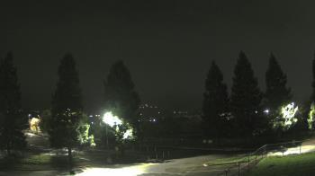 Weather camera view of Pleasanton MS.