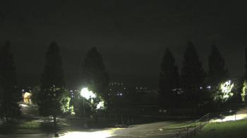 Weather camera view of Pleasanton MS.