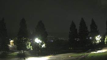 Weather camera view of Pleasanton MS.