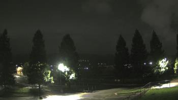 Weather camera view of Pleasanton MS.