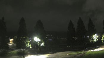 Weather camera view of Pleasanton MS.