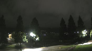 Weather camera view of Pleasanton MS.