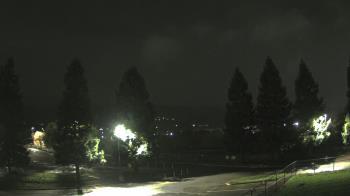 Weather camera view of Pleasanton MS.