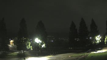 Weather camera view of Pleasanton MS.
