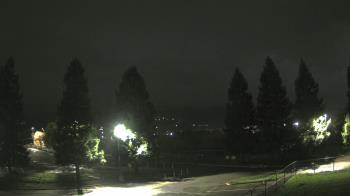 Weather camera view of Pleasanton MS.