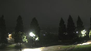 Weather camera view of Pleasanton MS.