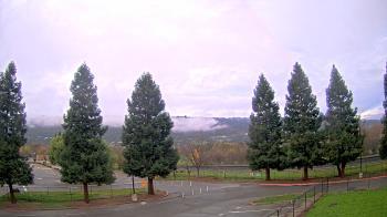 Weather camera view of Pleasanton MS.