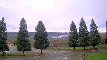 Weather camera view of Pleasanton MS.