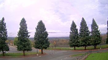 Weather camera view of Pleasanton MS.