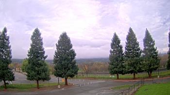 Weather camera view of Pleasanton MS.