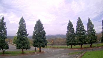 Weather camera view of Pleasanton MS.