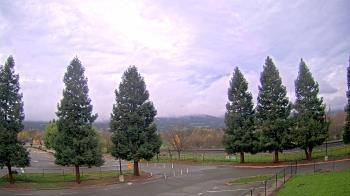 Weather camera view of Pleasanton MS.