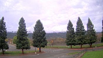 Weather camera view of Pleasanton MS.