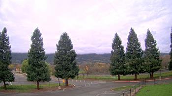 Weather camera view of Pleasanton MS.