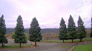 Weather camera view of Pleasanton MS.