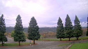 Weather camera view of Pleasanton MS.