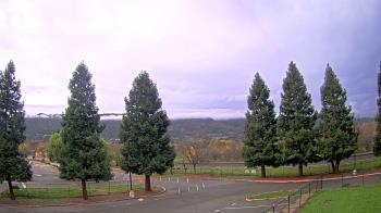 Weather camera view of Pleasanton MS.