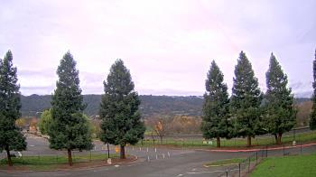 Weather camera view of Pleasanton MS.