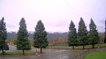 Weather camera view of Pleasanton MS.