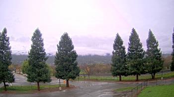 Weather camera view of Pleasanton MS.