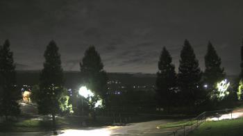 Weather camera view of Pleasanton MS.