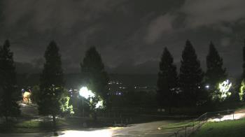 Weather camera view of Pleasanton MS.