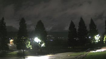 Weather camera view of Pleasanton MS.