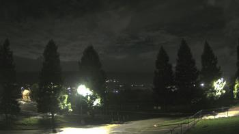 Weather camera view of Pleasanton MS.