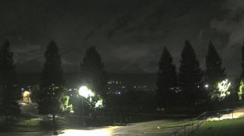 Weather camera view of Pleasanton MS.