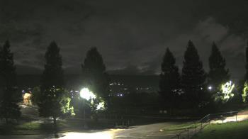 Weather camera view of Pleasanton MS.