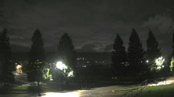 Weather camera view of Pleasanton MS.
