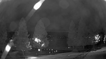 Weather camera view of Pleasanton MS.