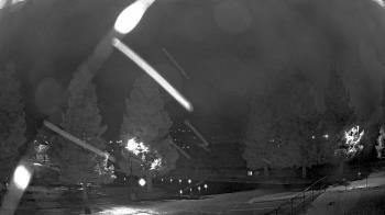 Weather camera view of Pleasanton MS.