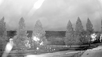 Weather camera view of Pleasanton MS.