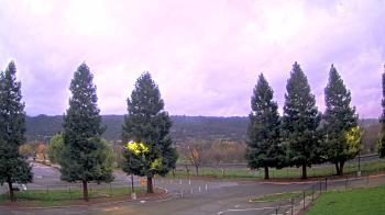 Weather camera view of Pleasanton MS.