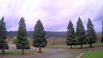 Weather camera view of Pleasanton MS.