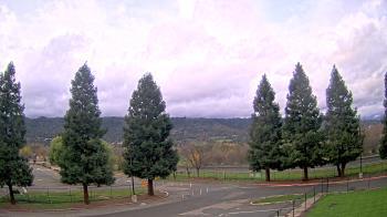 Weather camera view of Pleasanton MS.