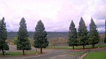 Weather camera view of Pleasanton MS.
