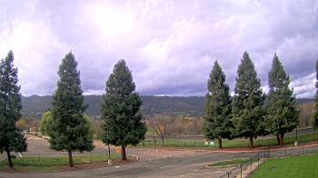 Weather camera view of Pleasanton MS.