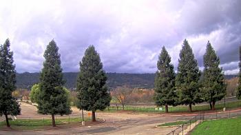 Weather camera view of Pleasanton MS.