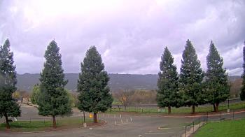 Weather camera view of Pleasanton MS.