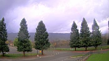 Weather camera view of Pleasanton MS.