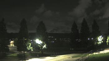 Weather camera view of Pleasanton MS.
