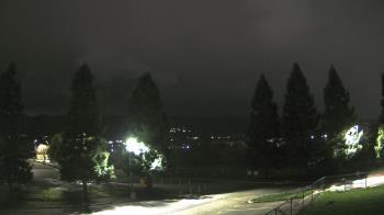 Weather camera view of Pleasanton MS.