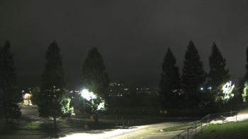 Weather camera view of Pleasanton MS.