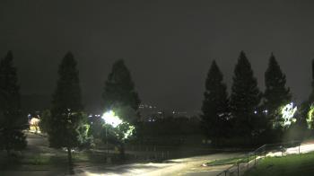 Weather camera view of Pleasanton MS.