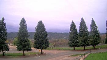 Weather camera view of Pleasanton MS.