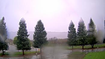 Weather camera view of Pleasanton MS.